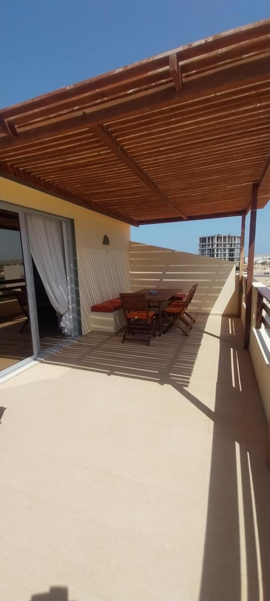 Cala da Lua apartments Sal Rei Bagian luar foto