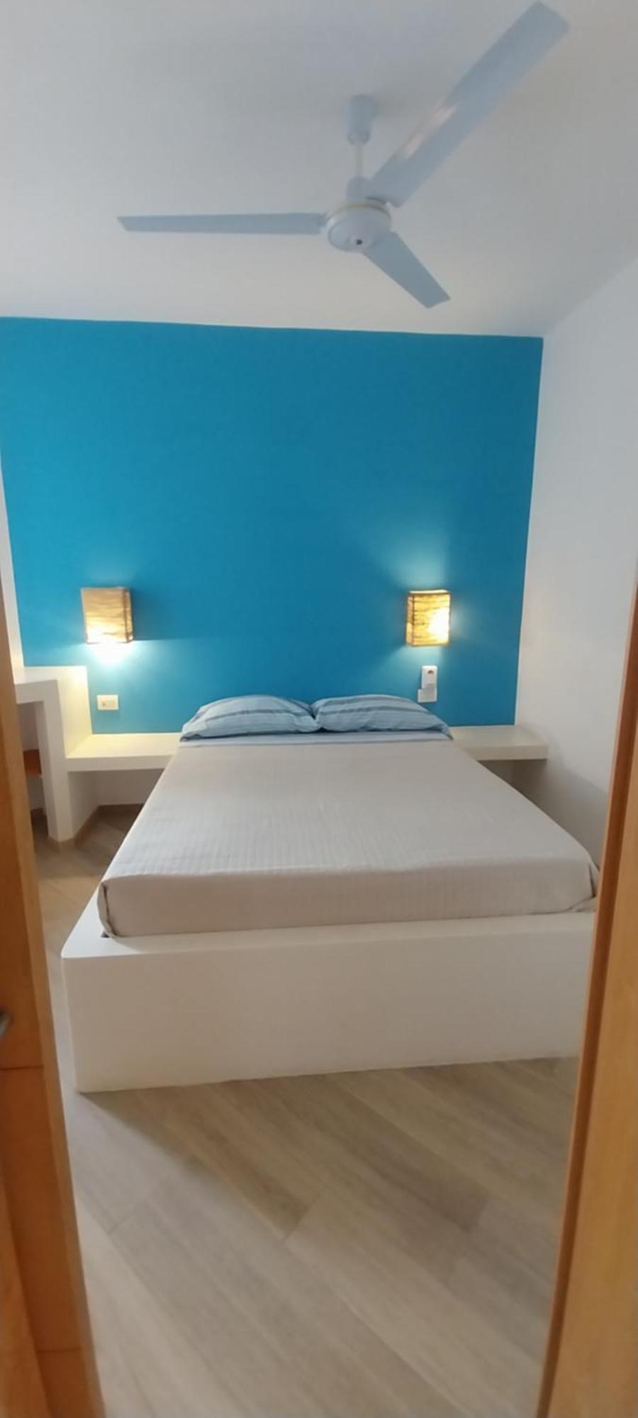 Cala da Lua apartments Sal Rei Bagian luar foto