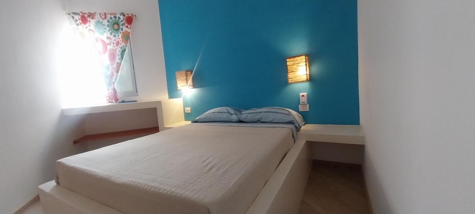Cala da Lua apartments Sal Rei Bagian luar foto