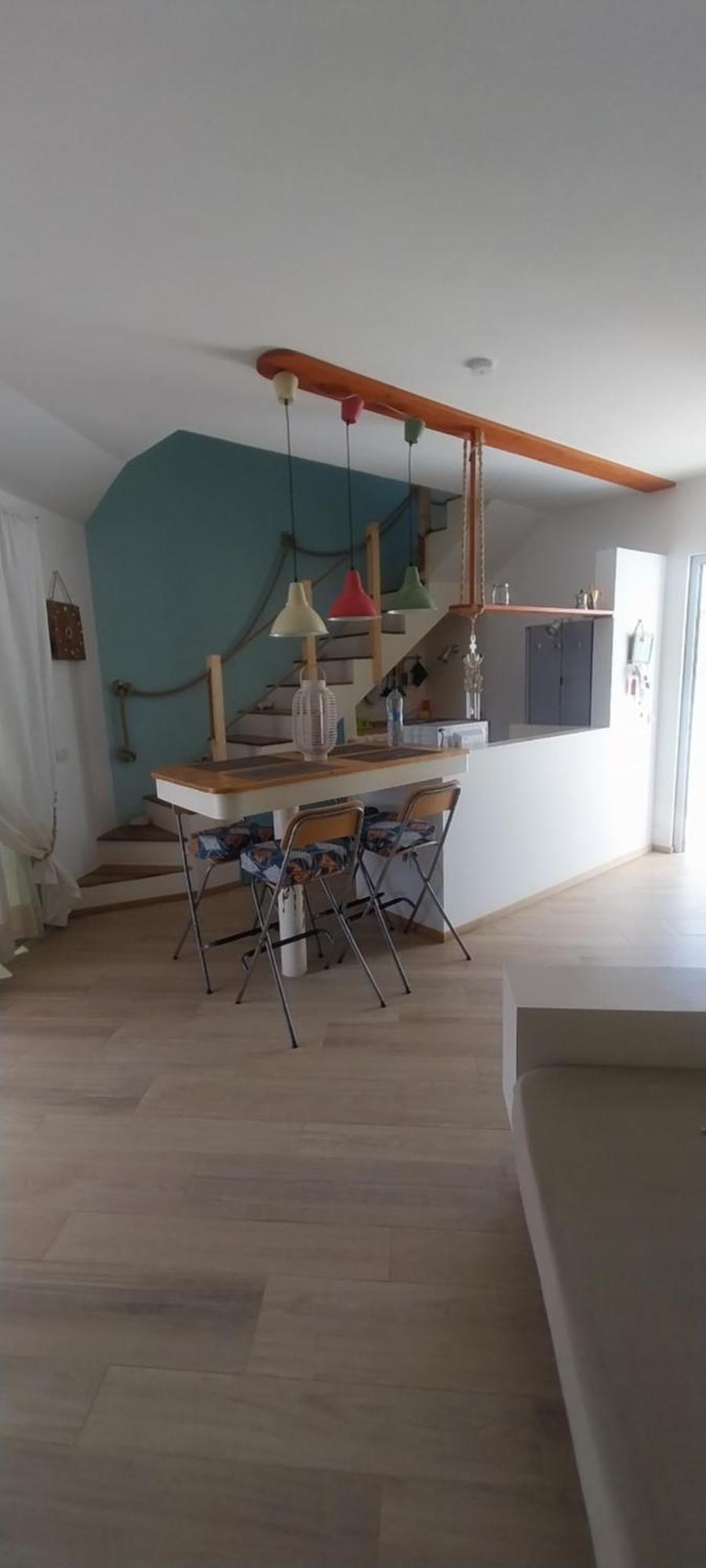Cala da Lua apartments Sal Rei Bagian luar foto