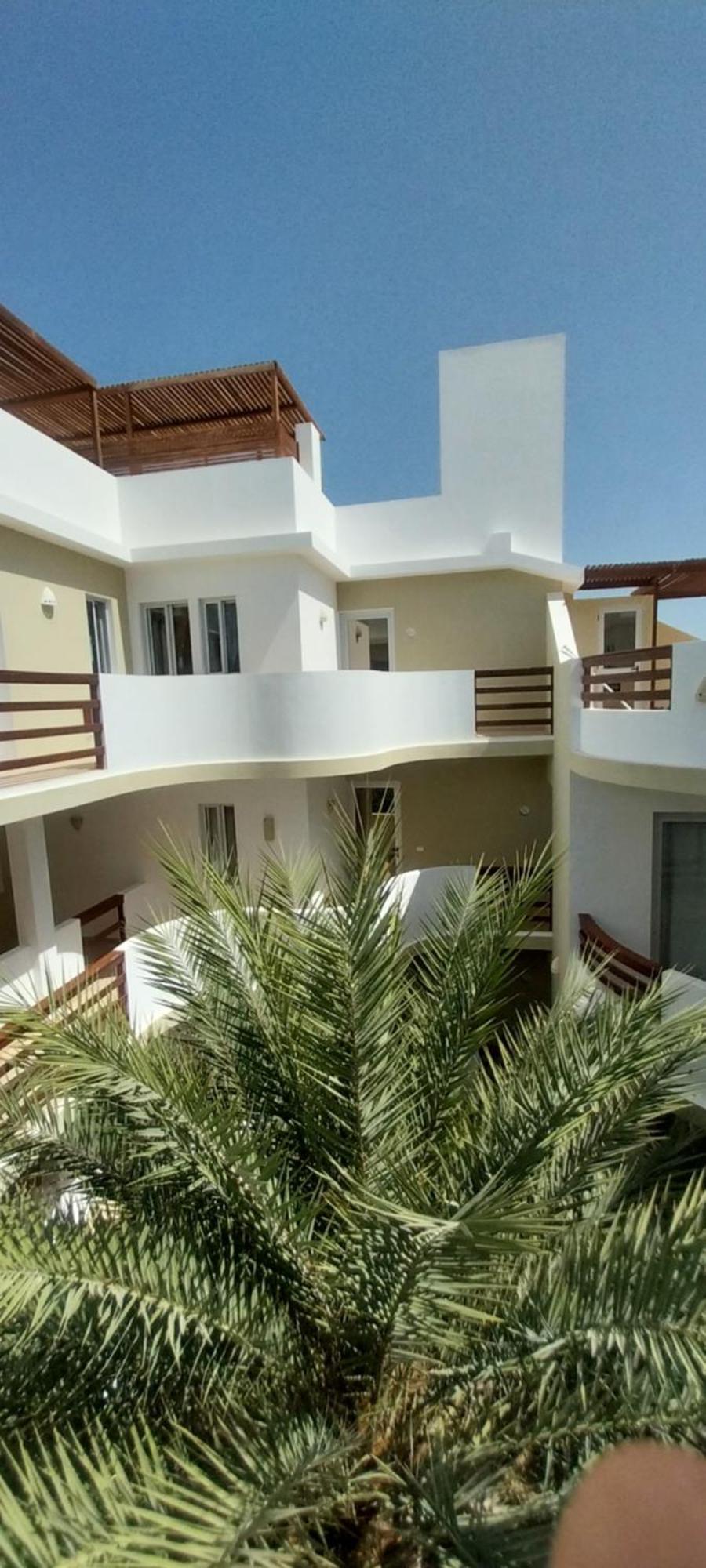 Cala da Lua apartments Sal Rei Bagian luar foto
