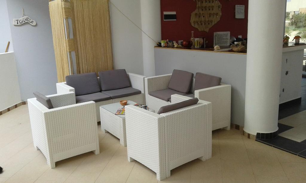 Cala da Lua apartments Sal Rei Bagian luar foto