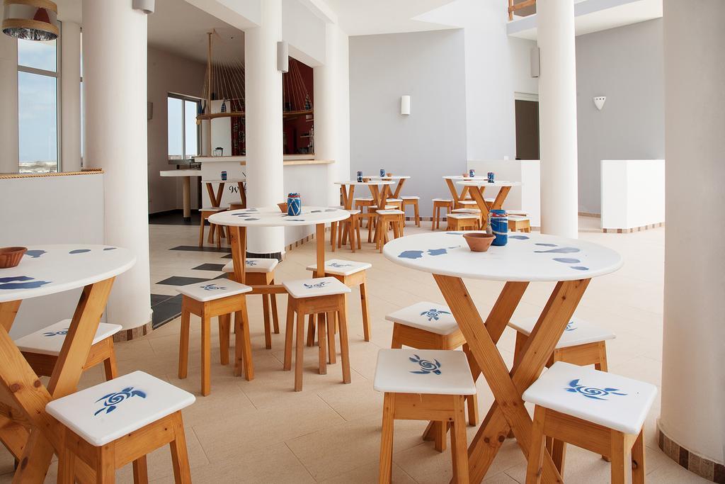Cala da Lua apartments Sal Rei Bagian luar foto