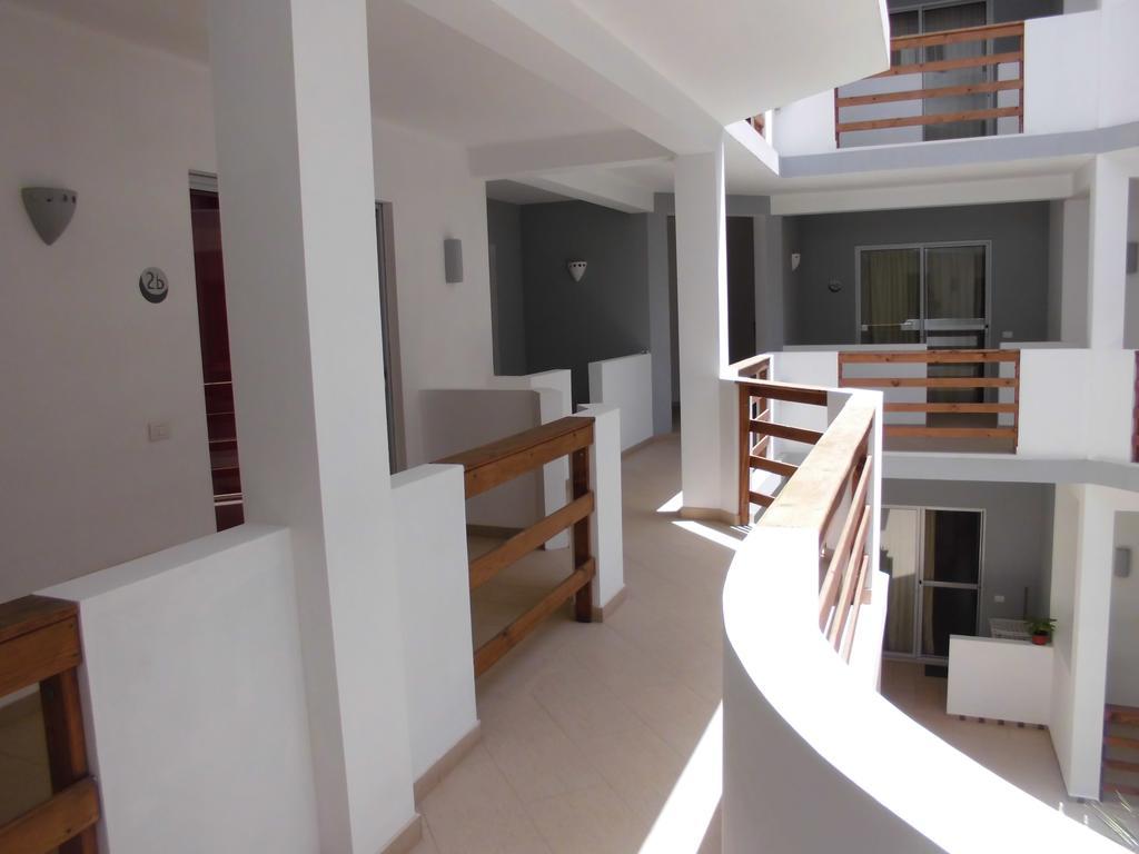Cala da Lua apartments Sal Rei Bagian luar foto