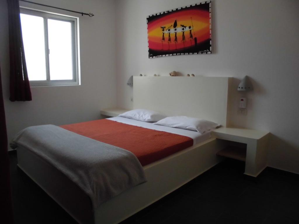 Cala da Lua apartments Sal Rei Bagian luar foto