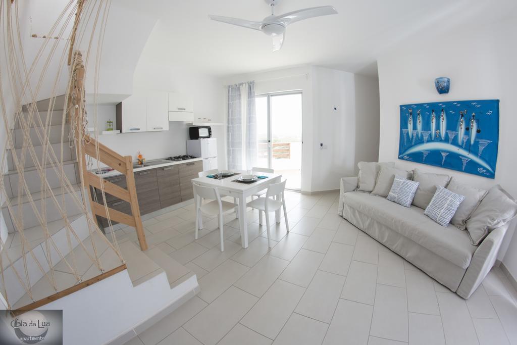 Cala da Lua apartments Sal Rei Bagian luar foto