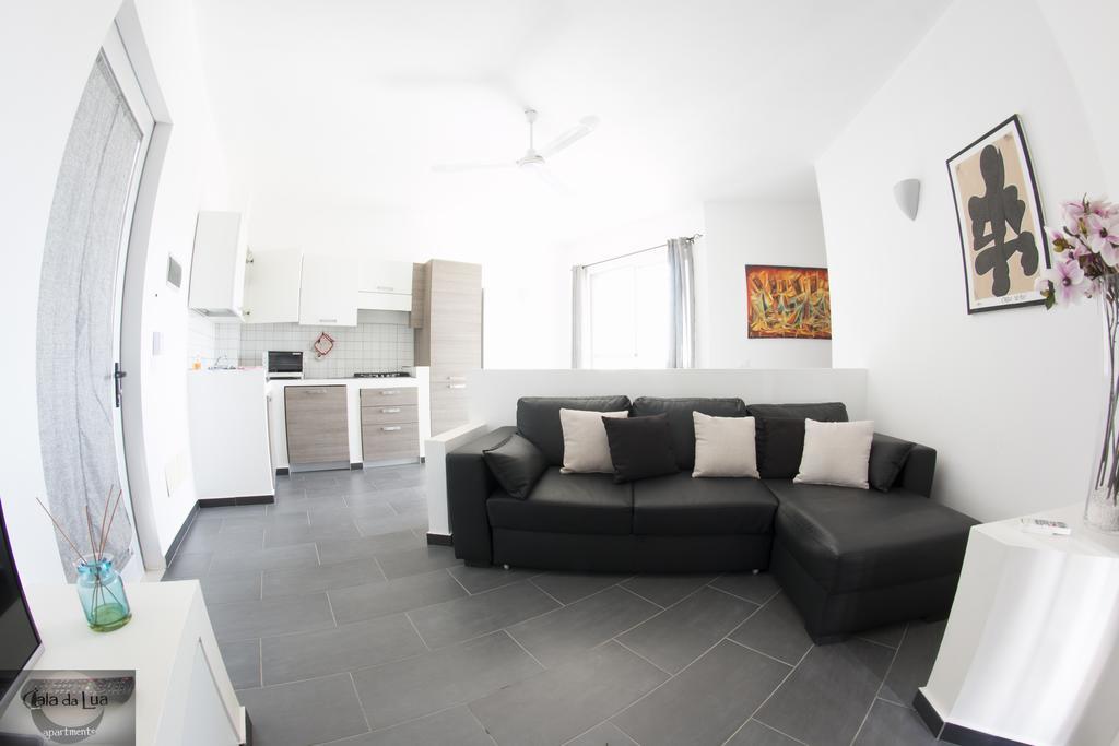 Cala da Lua apartments Sal Rei Bagian luar foto