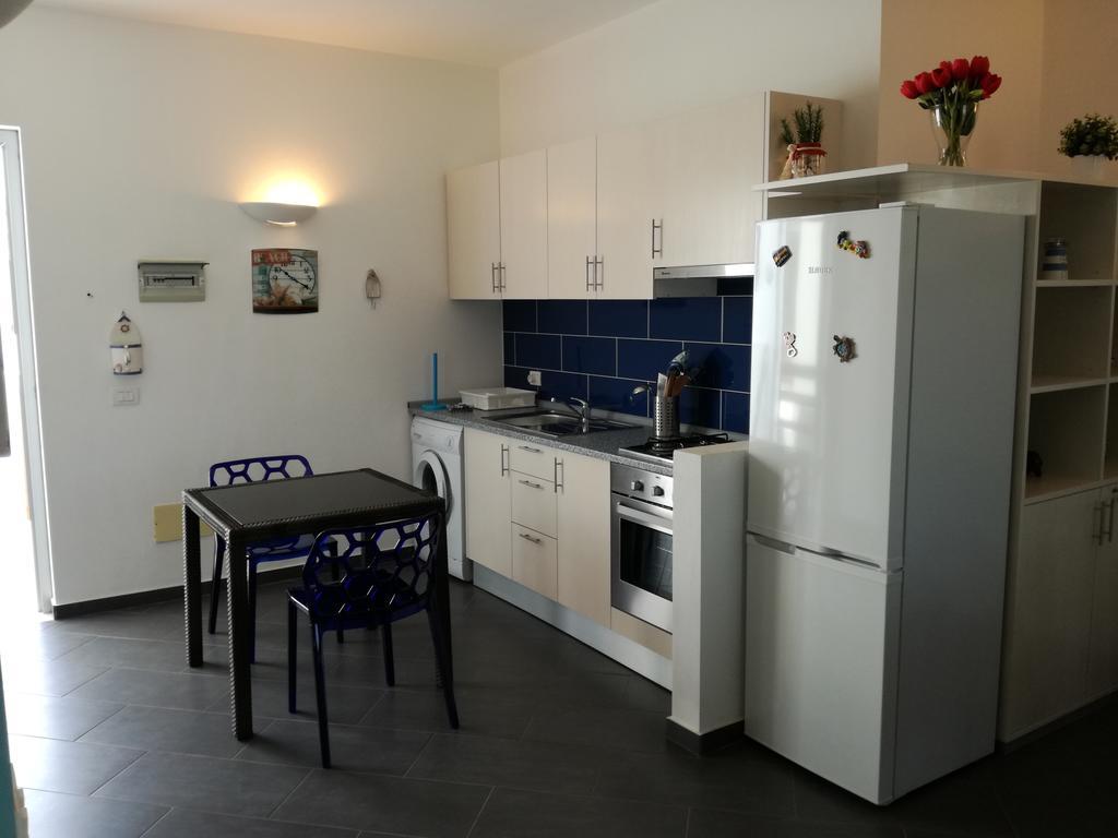 Cala da Lua apartments Sal Rei Bagian luar foto