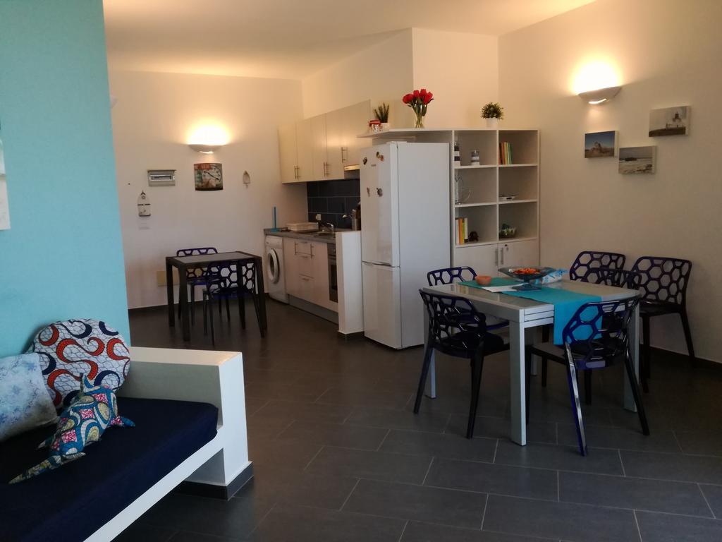 Cala da Lua apartments Sal Rei Bagian luar foto